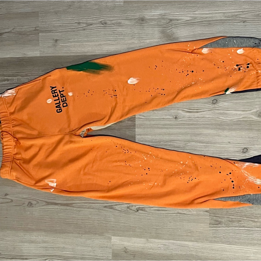Gallery Dept. Sweatpants “SOLD”